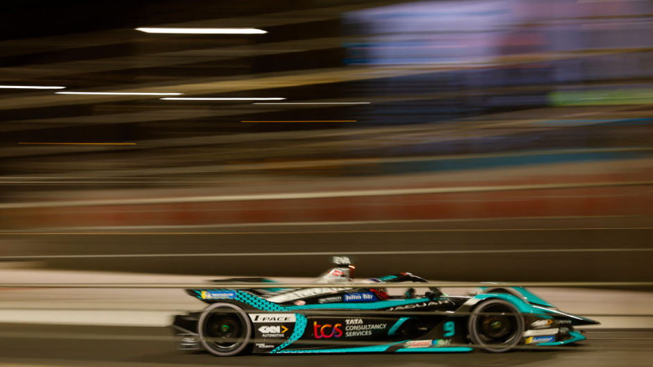 Formula E fans in the UK: Young and receptive to sports sponsorships