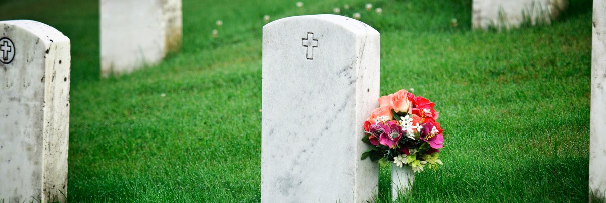 What do Americans want to happen after they die?