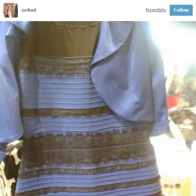 The white and outlet gold blue and black