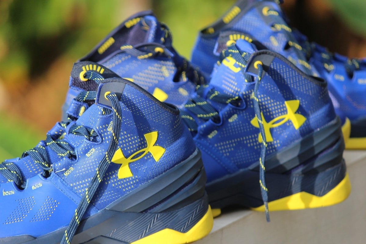 US: Under Armour welcomes new CEO – How did the brand fare under its previous chief?  