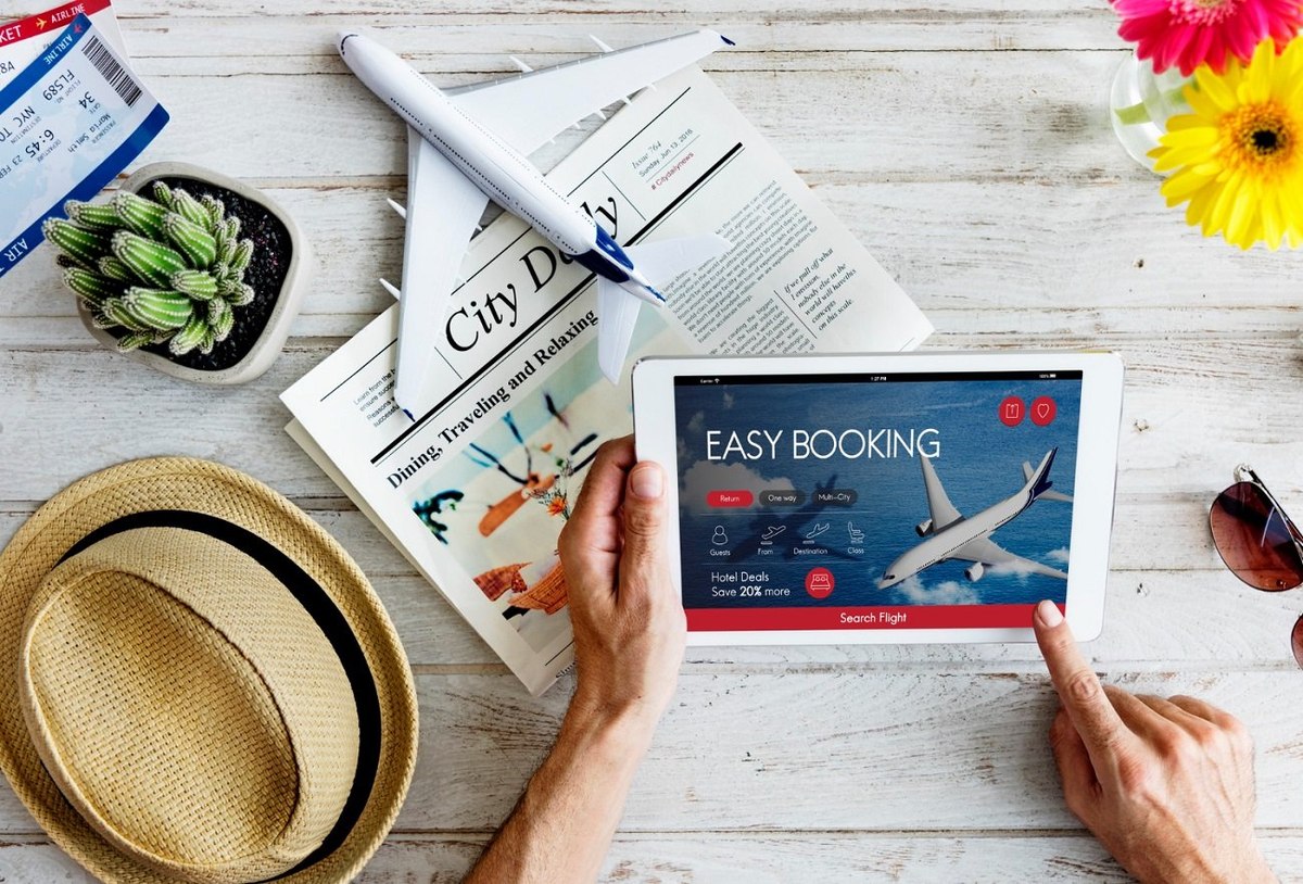 GB: Jet2 reports spur in demand for package holidays - Are customers big on package bookings?