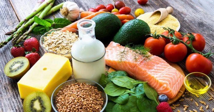 Aliments sains et produits de bien-être – les consommateurs se préparent à une forte inflation
