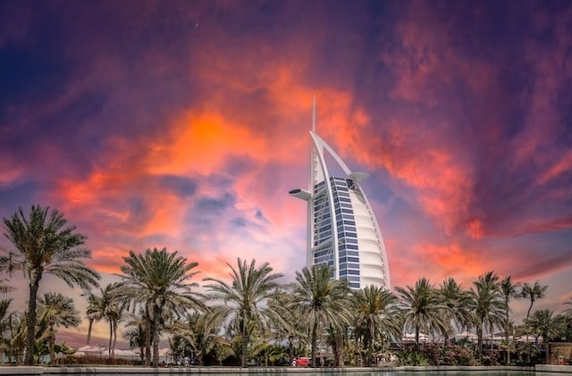 Burj Al Arab tops YouGov’s Hotel Advocacy Rankings 2023 in UAE
