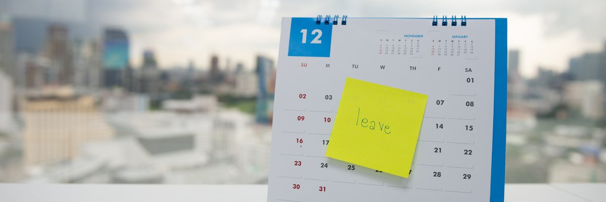 Do people have more Annual leave because of COVID-19?
