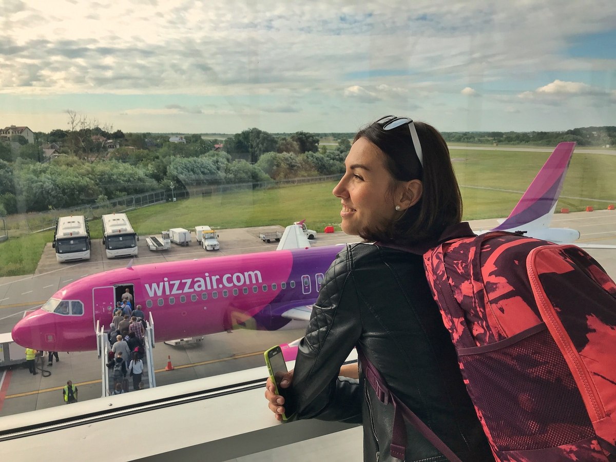 UK: Wizz Air hires agency to grow brand presence - How aware are audiences of the airline?