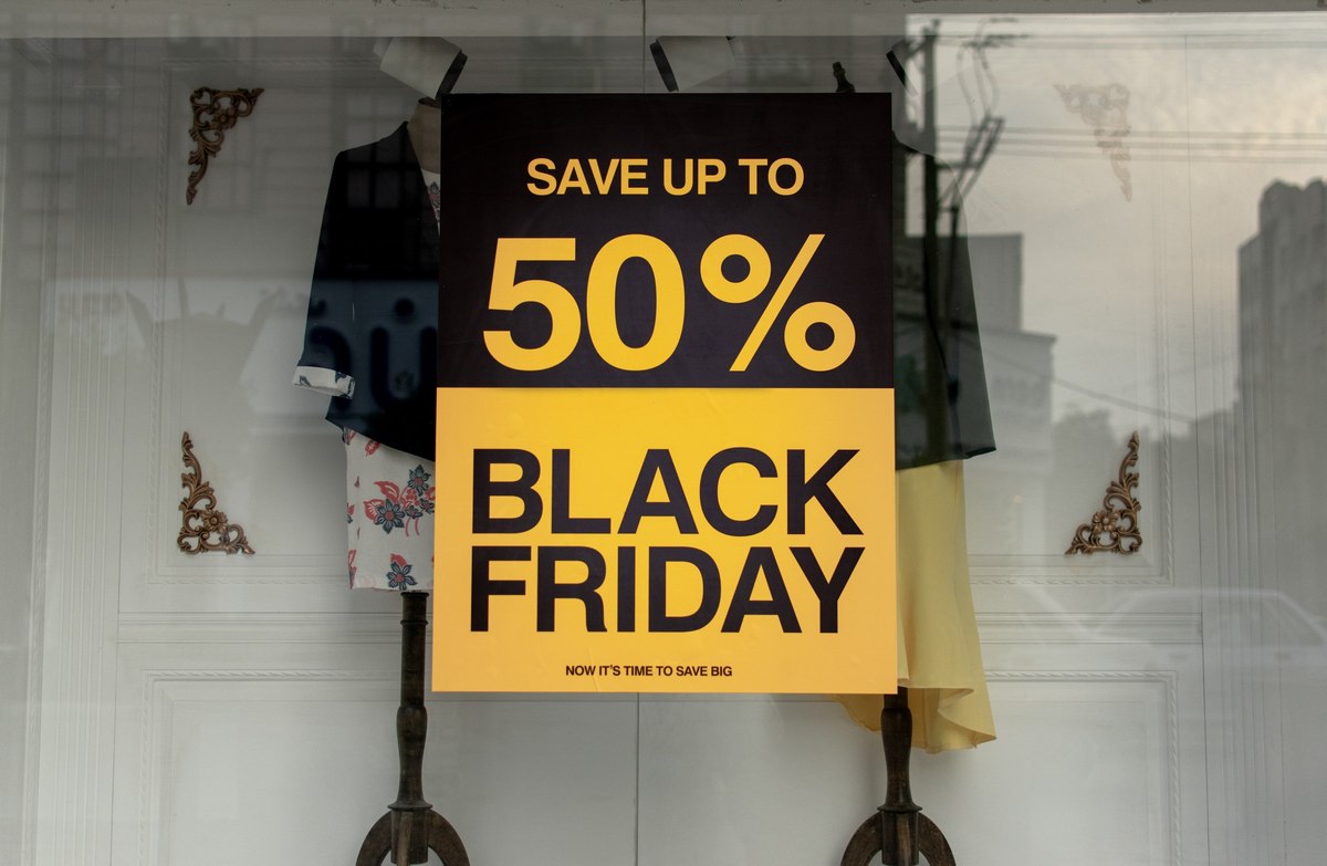 Le Black Friday est-il délaissé au profit du Green Friday ? 