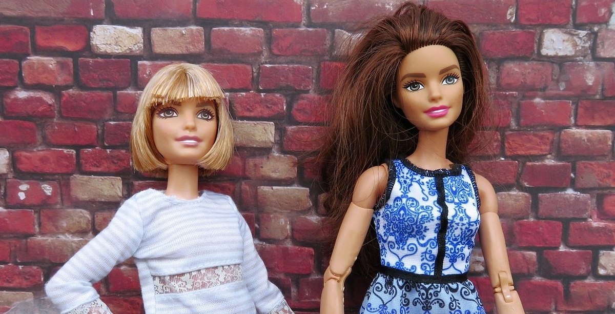Barbie zweite Mal in Folge Biggest Buzz Mover von YouGov