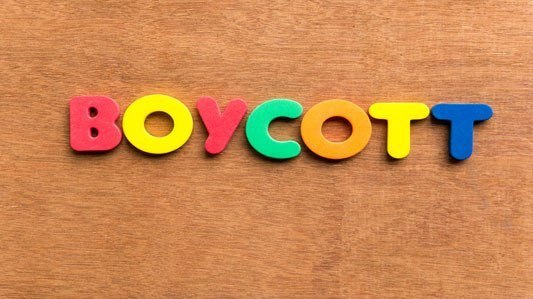 30% of Malaysian consumers have boycotted a brand
