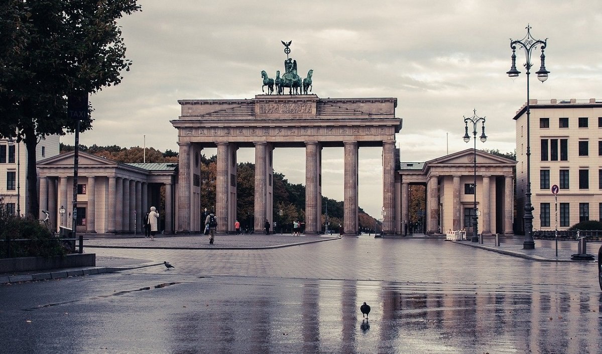 70 Prozent der Deutschen bescheinigen Deutschland schlechten Zustand