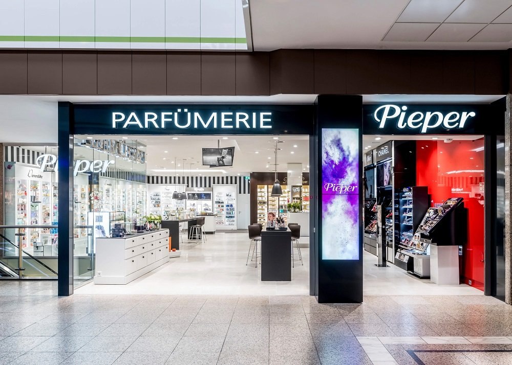 Parfümerie Pieper siegt beim aktuellen Kundenloyalitäts-Ranking 2023