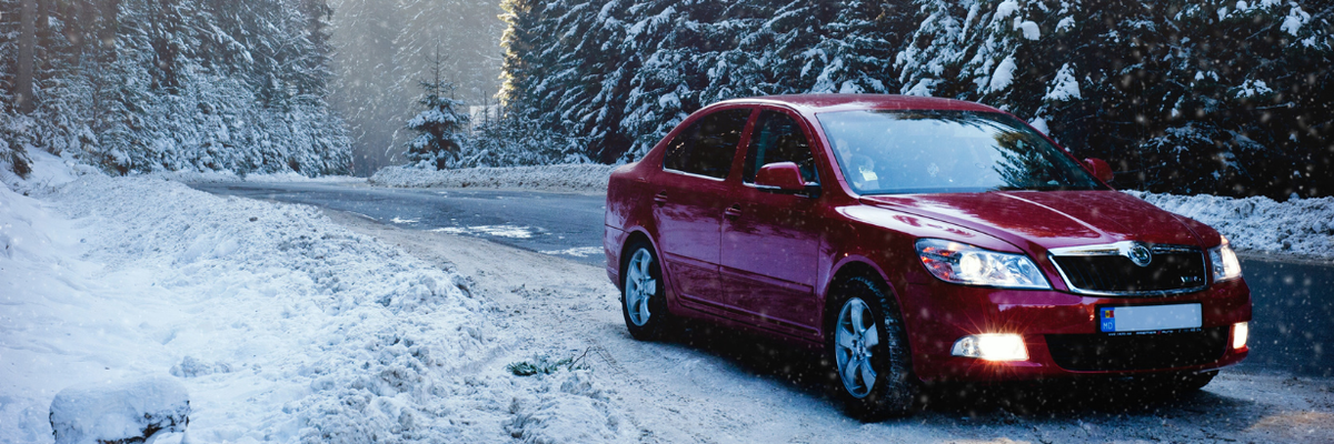 Car enthusiasts less likely to be concerned by climate change