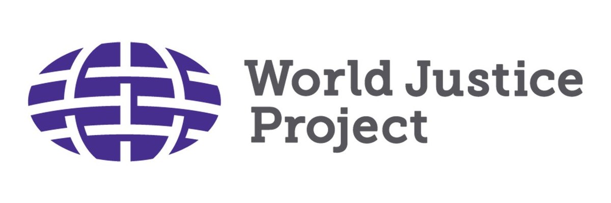 World Justice Project & YouGov