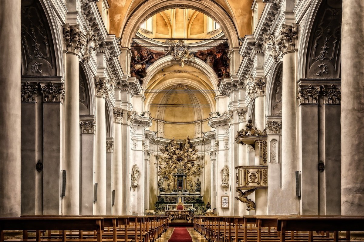 Große Mehrheit der Deutschen sieht Glaubwürdigkeitsverlust der katholischen Kirche in Deutschland