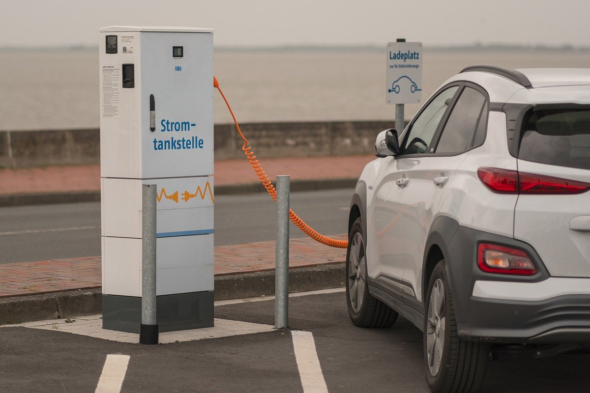 Diese Hersteller überzeugen mit ihren E-Auto-Spots