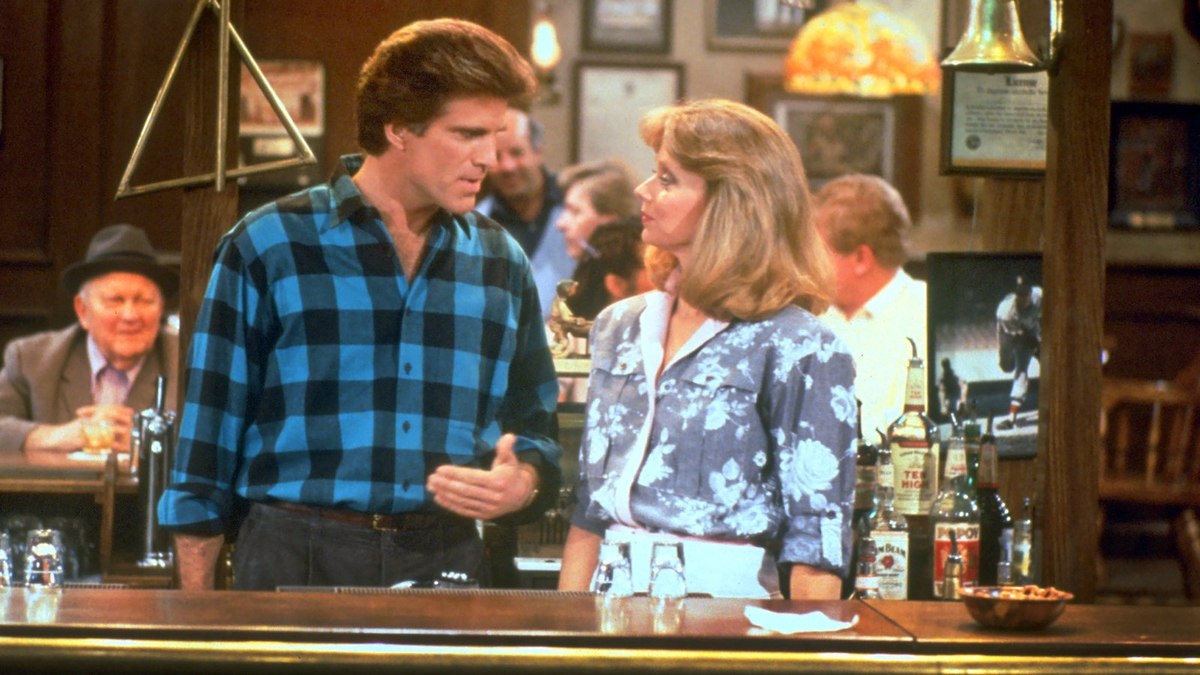 TV sitcom reboots: What America wants to watch