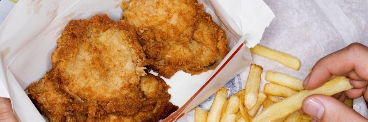 KFC revives finger-licking good tagline as restrictions ease
