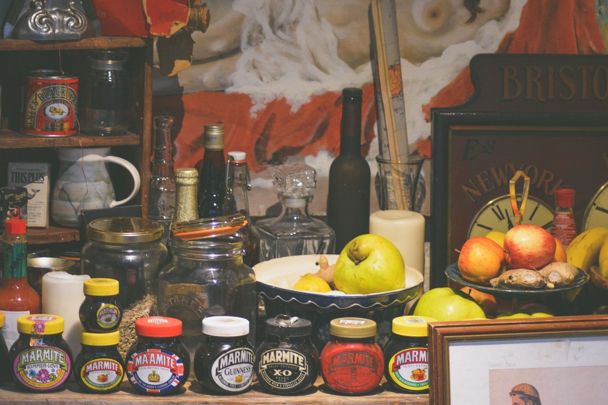 GB: Marmite launches new ad campaign – Are people noticing the brand’s advertising?