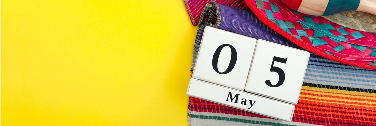 Most Americans surveyed don't know what Cinco de Mayo celebrates