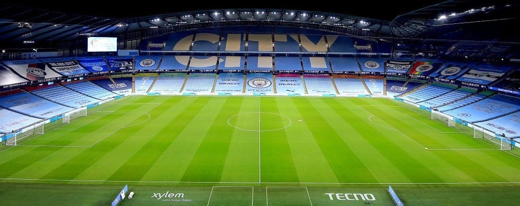 Will Manchester City’s new supersized LED display help brands?
