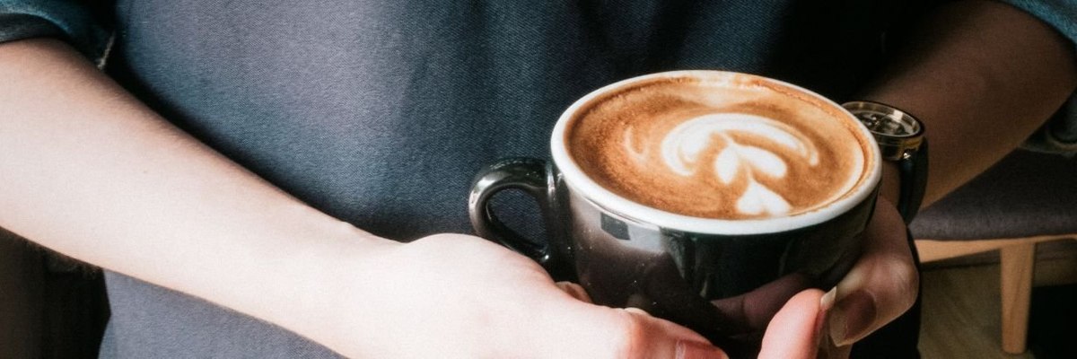 Caffeine in high street coffee: Mocha do about nothing?