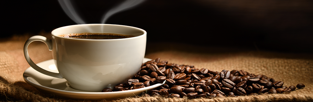 Tazzina di caffè