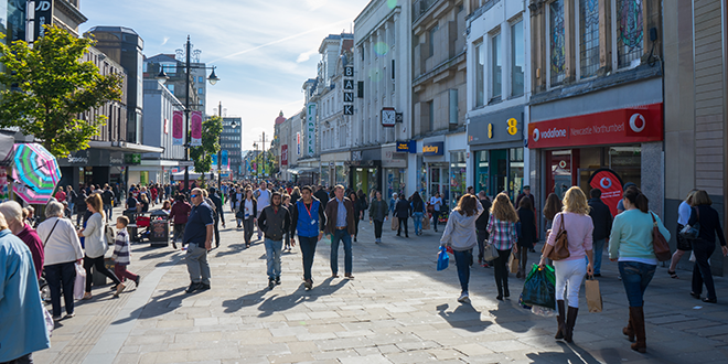 Consumer confidence shows small improvement as summer begins