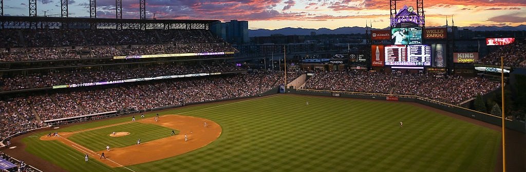 PHOTOS: Major League Baseball Opening Day 2022