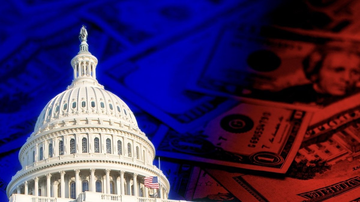 Government Lobbyists and Special Interest Groups