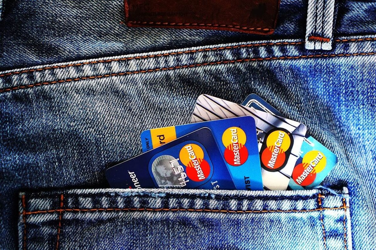 One in five global consumers are in credit card debt