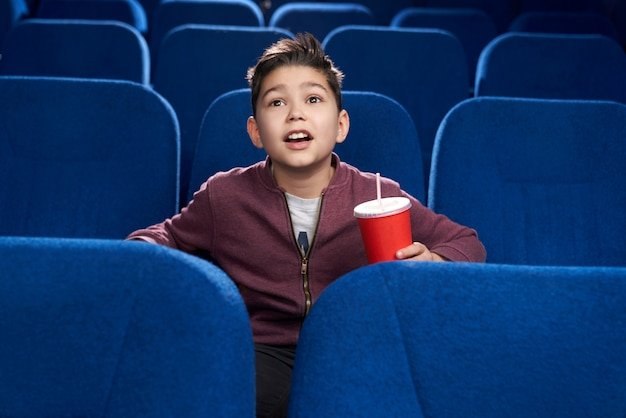 Global: Digital experience in cinema – Are consumers happy?