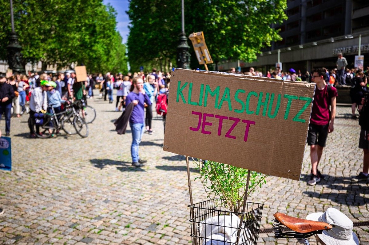 Umweltschädigung und Korruption führt zu Marken-Boykott