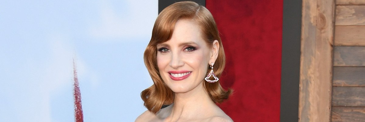 Jessica Chastain’s new espionage thriller “Ava” had the top trailer this week