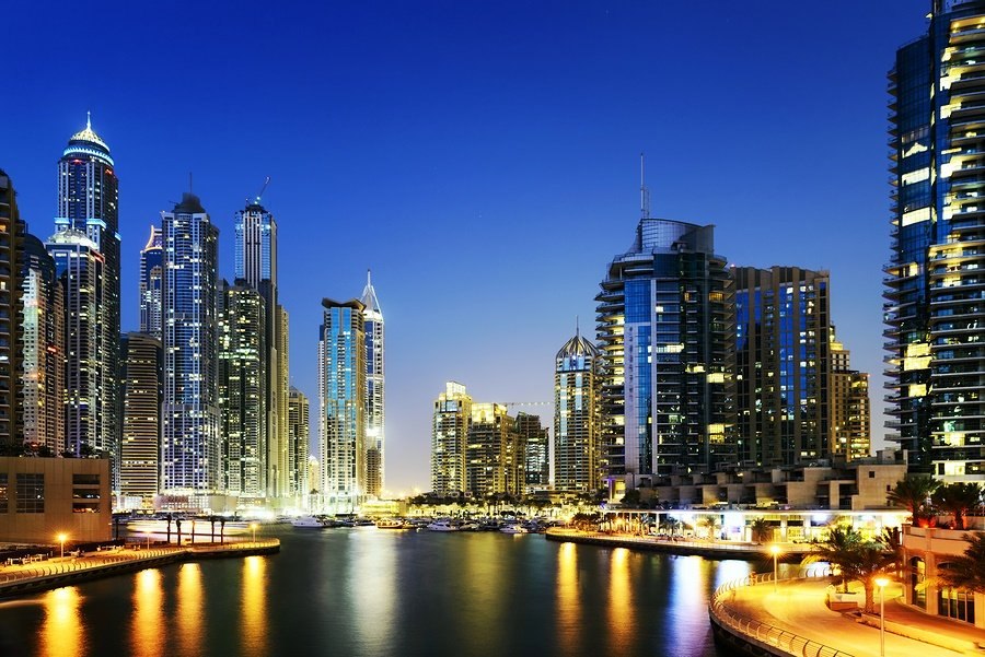 The future looks bright for Dubai real estate as 60% of investors predict growth