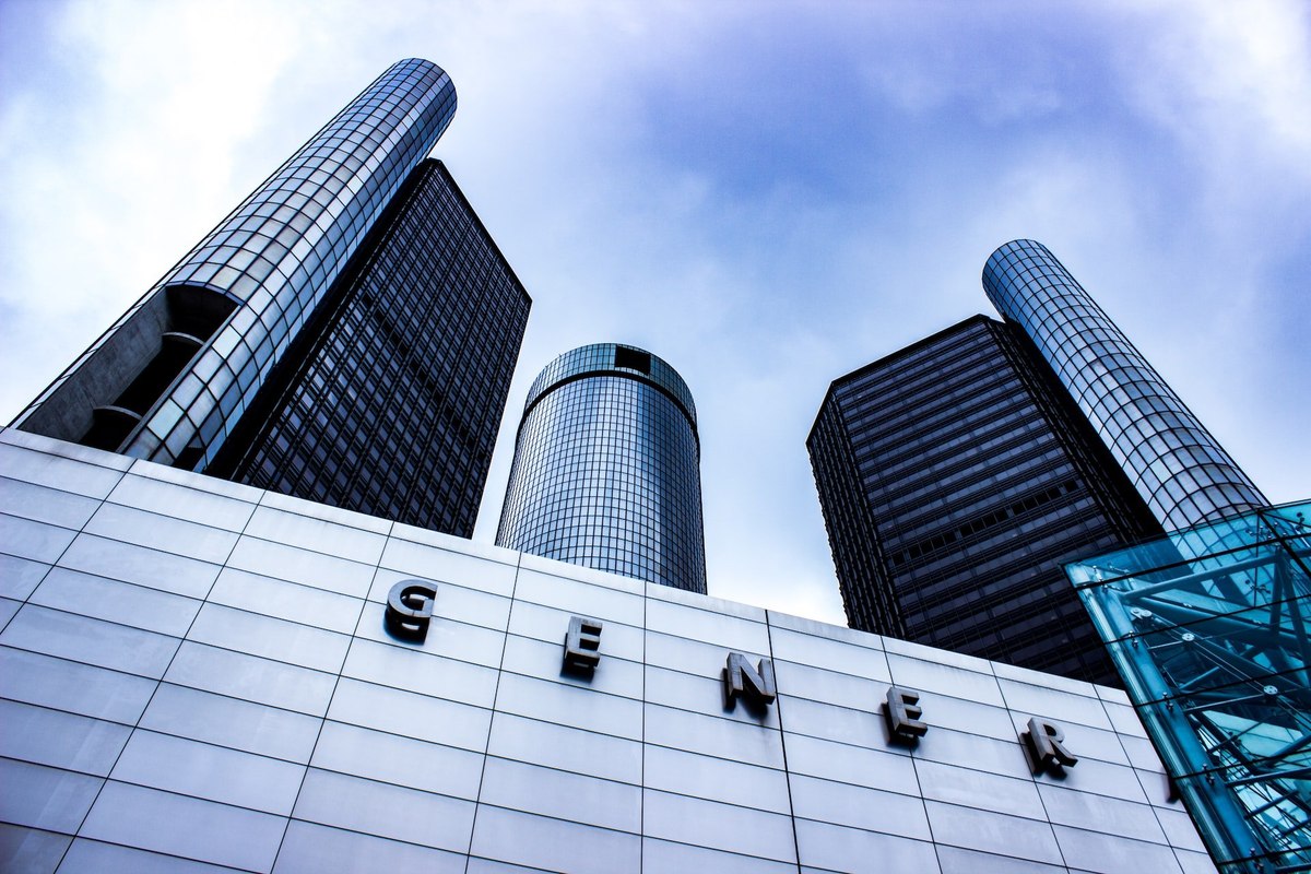 US: General Motors’ global CMO steps down - How has the carmaker performed in recent years?