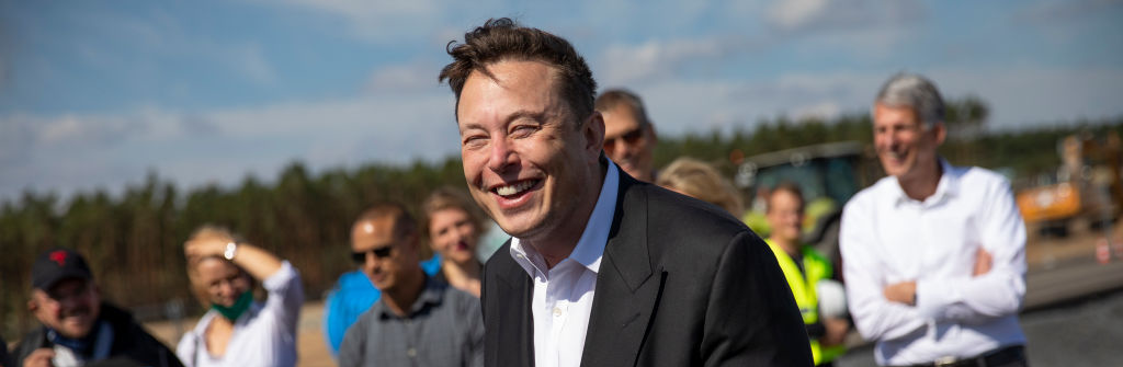 As Tesla sales slump, how has the company progressed since Elon Musk bought Twitter?