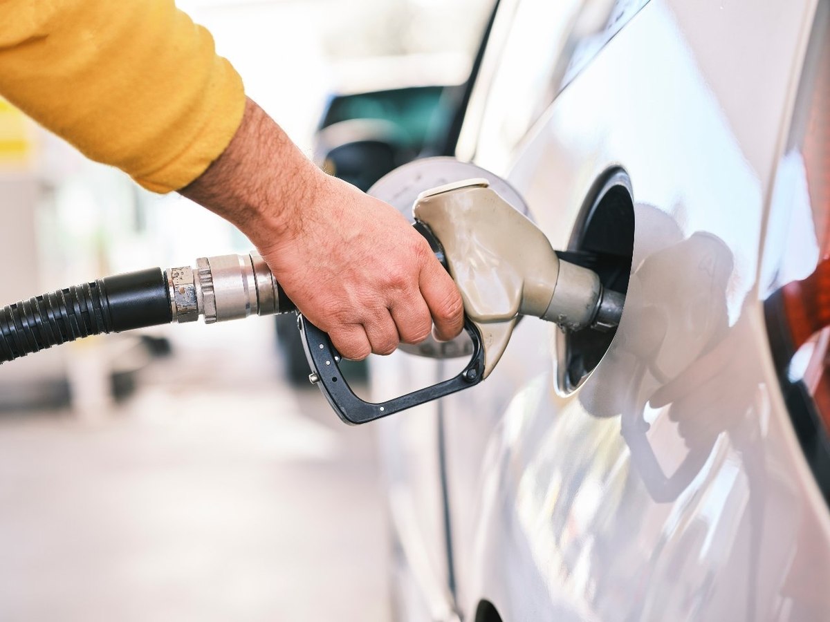 Global: Are consumers shopping around for the best gas prices?