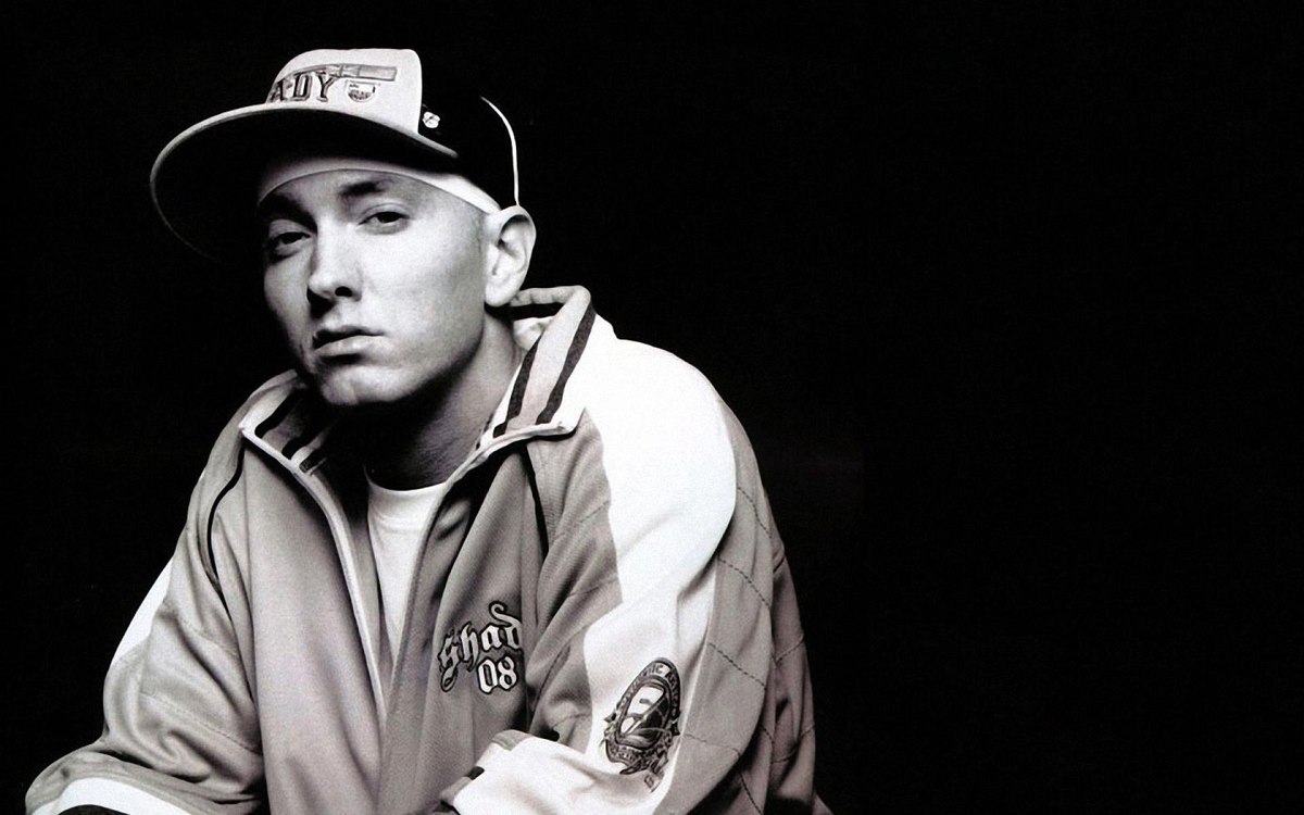 6 interesting facts about Eminem’s American fanbase