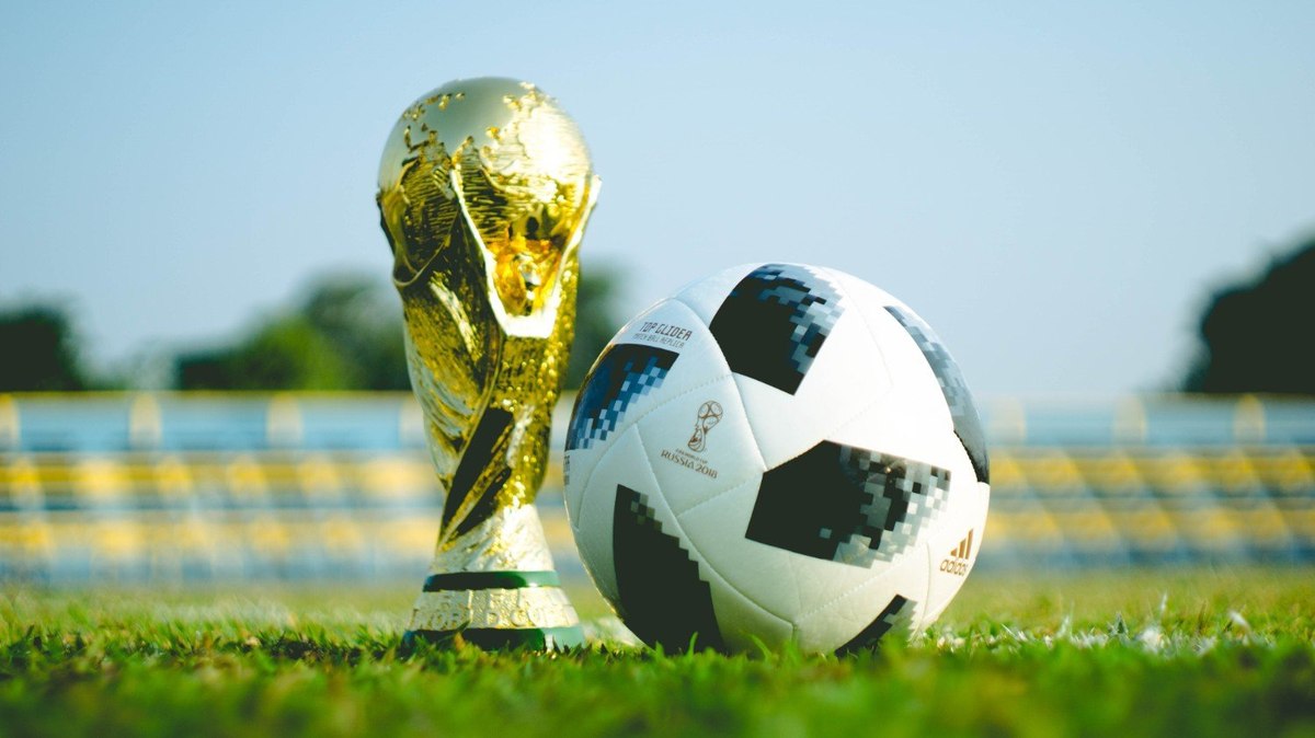 FIFA World Cup: Where is interest strongest globally – and how does it compare to the Olympics?