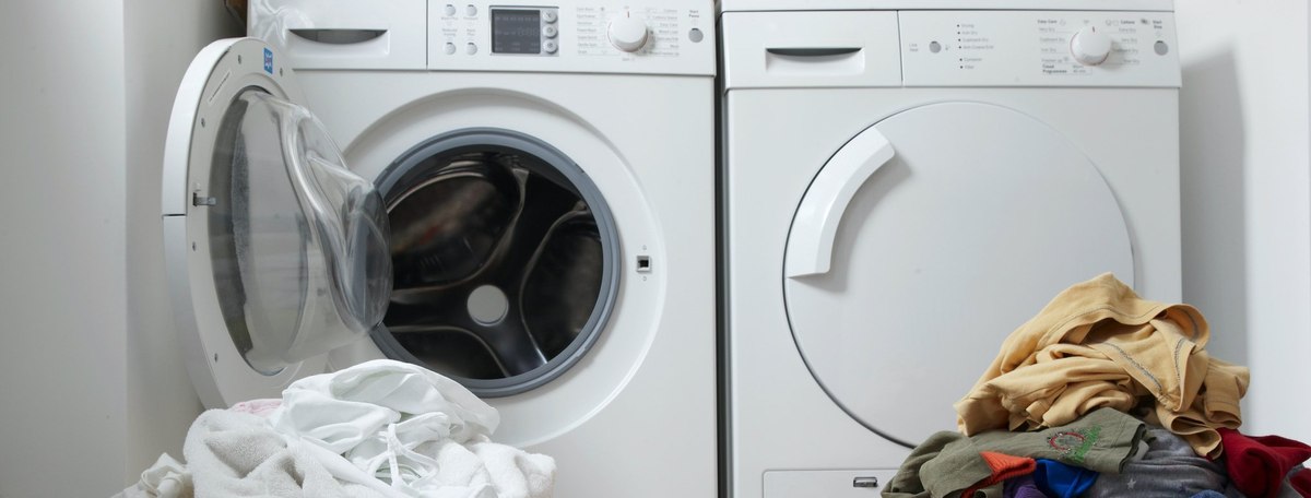 These are America’s favorite and least favorite chores 