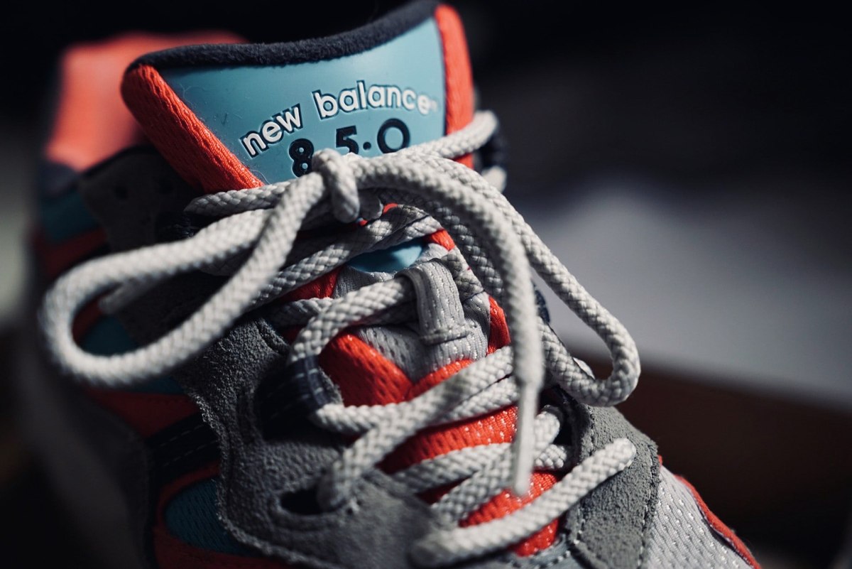 GB: New Balance unveils its first campaign for 2023 - Is it creating enough chatter among Britons?  