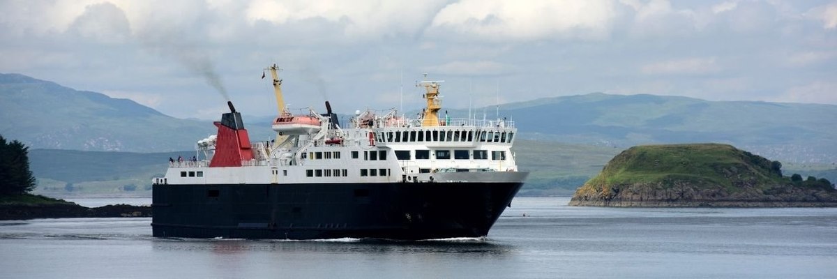 Public opinion of P&O Ferries plummets following redundancy scandal