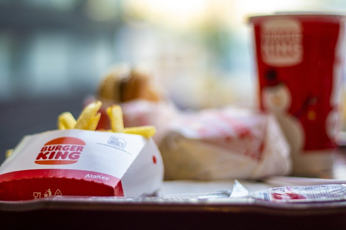 Biggest-Movers-Ranking im Januar: Burger King an der Spitze