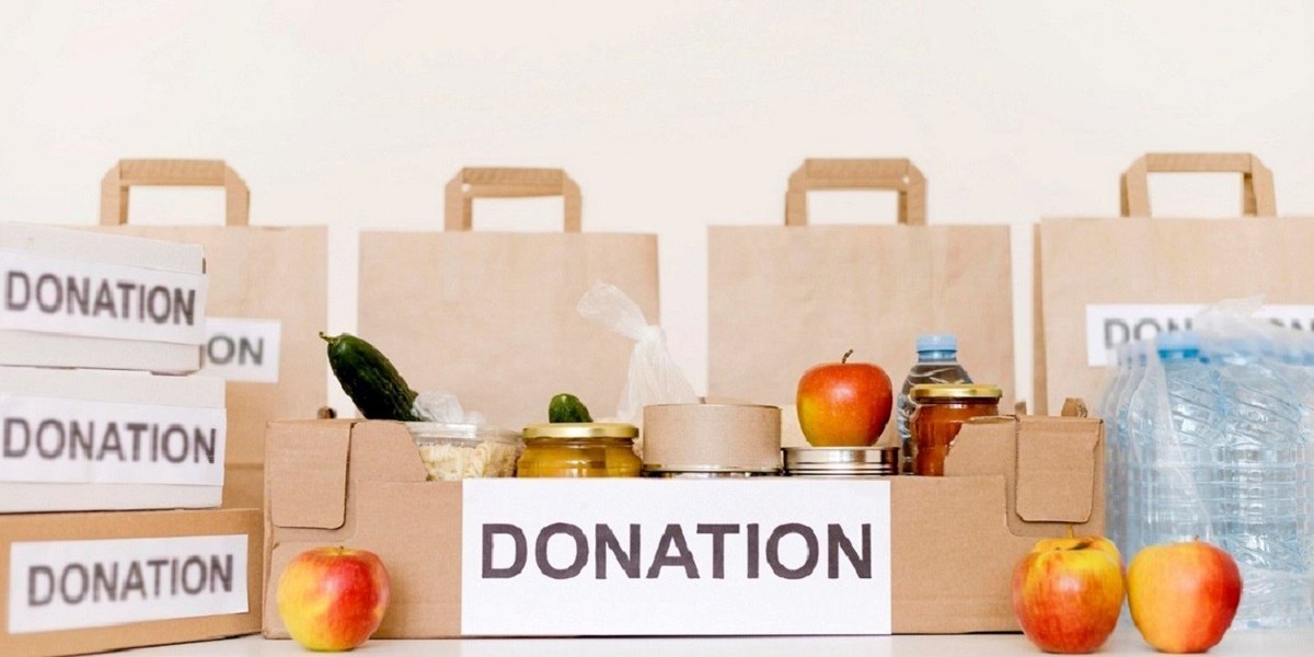 GB: Tesco kickstarts Food Collection drive: Are shoppers keen to donate amid economic stresses? 