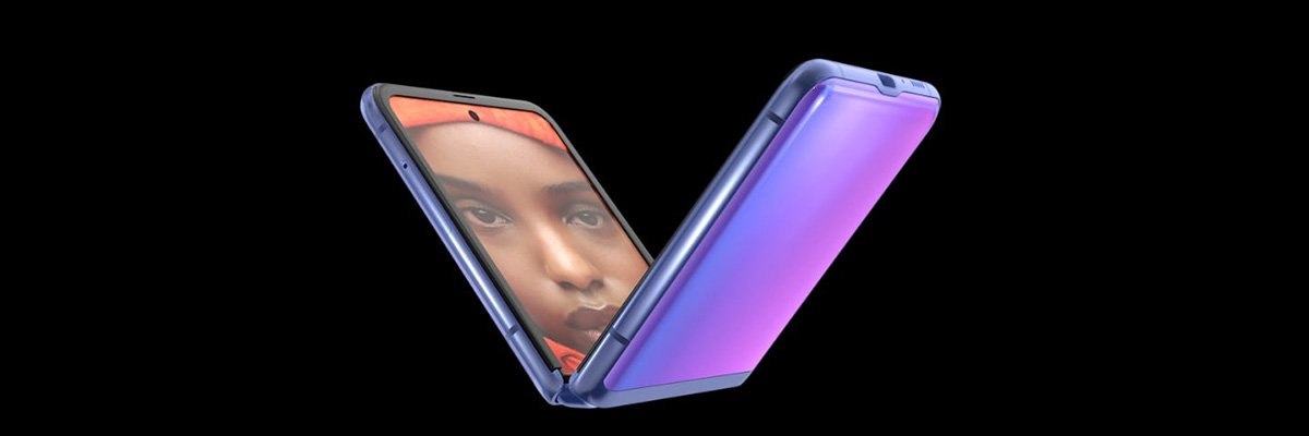 US: Has the buzz around foldable phones worn off?