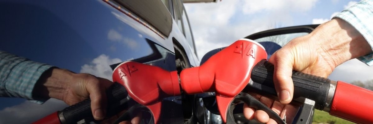 It’s a gas: How American drivers prefer to refuel their vehicles  
