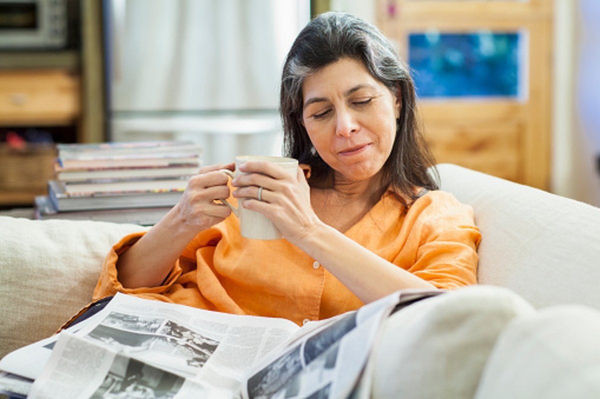 US/GB: Consumers may prefer their news online, but for magazines it’s a different matter