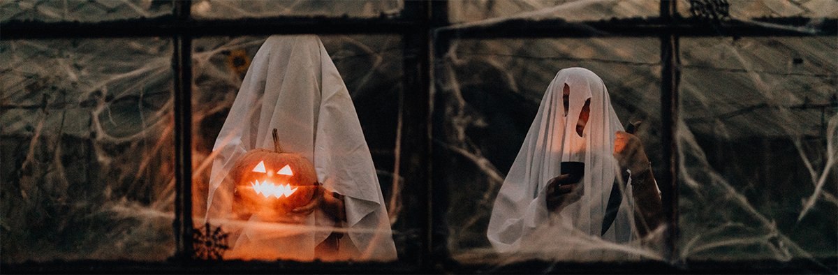 I see dead people': why so many of us believe in ghosts