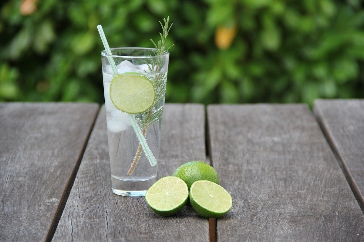 Der Schweppes-Tonic-Trinker: Lebt gesund und probiert gern Neues aus