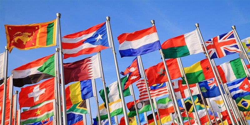 International survey: globalisation is still seen as a force for good in the world