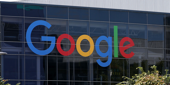 Google topper igen YouGovs globale imageranking